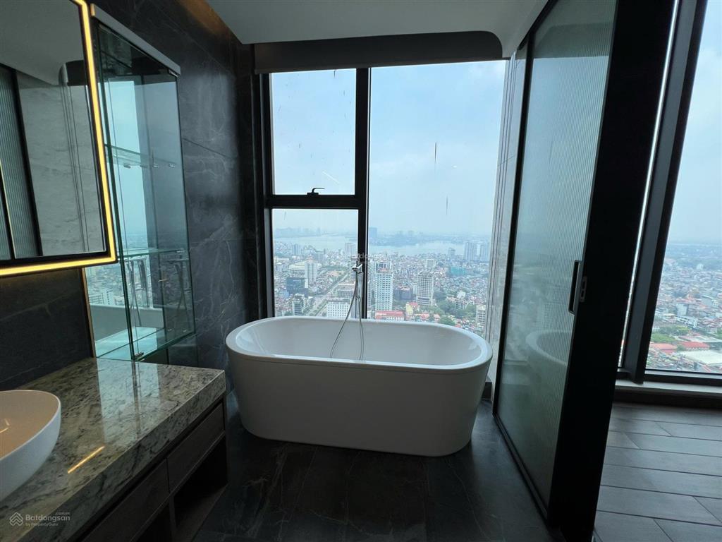 Căn hộ cao cấp dành cho cho vip người việt, nhật bản, hàn quốc và châu âu thuê ở metropolis 300m2