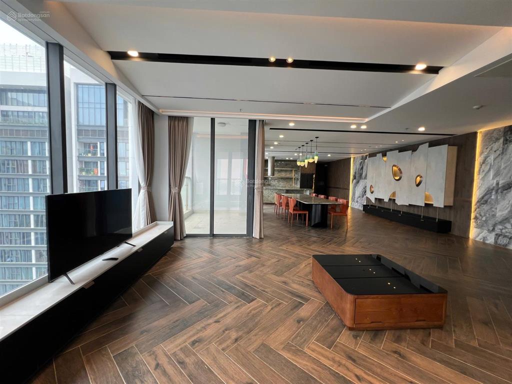 Căn hộ cao cấp dành cho cho vip người việt, nhật bản, hàn quốc và châu âu thuê ở metropolis 300m2