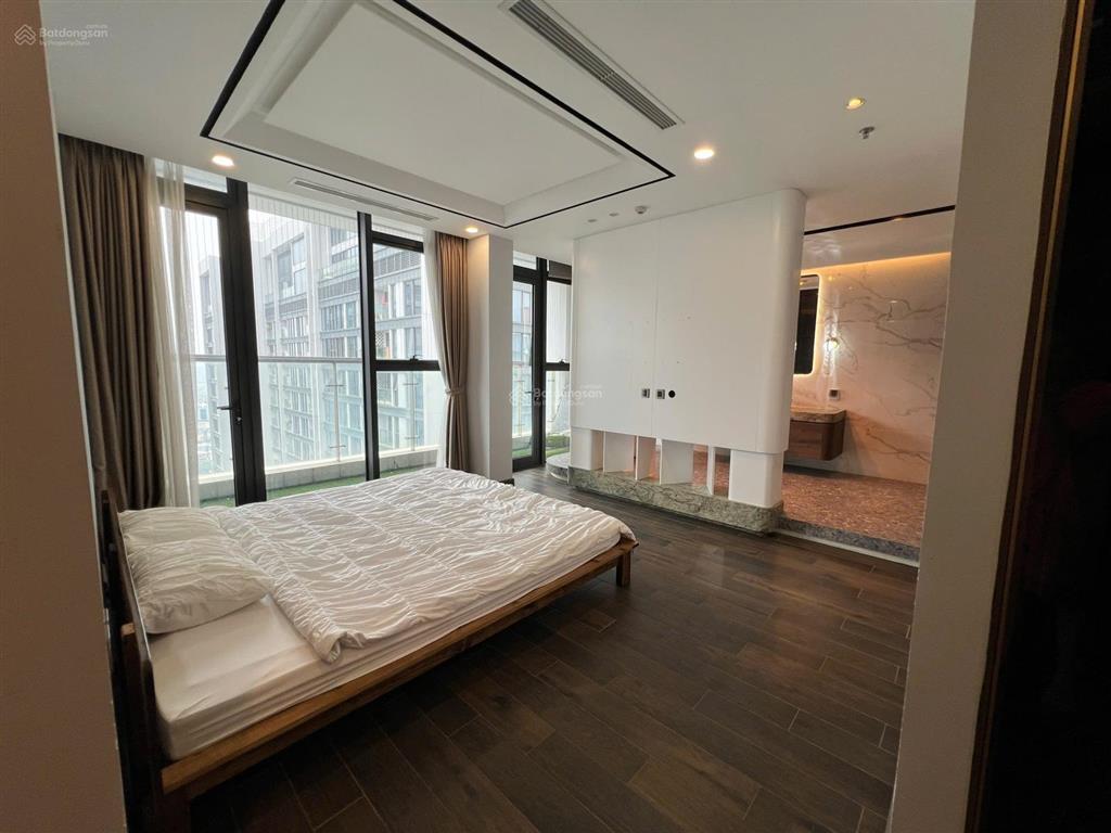 Căn hộ cao cấp dành cho cho vip người việt, nhật bản, hàn quốc và châu âu thuê ở metropolis 300m2