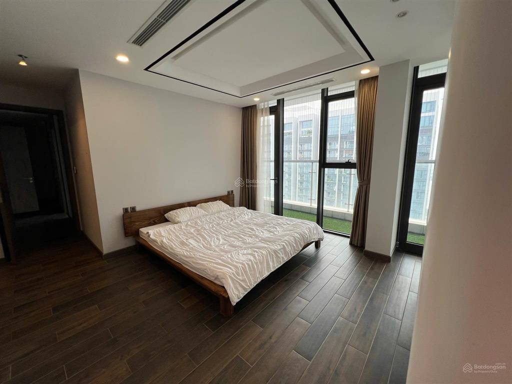 Căn hộ cao cấp dành cho cho vip người việt, nhật bản, hàn quốc và châu âu thuê ở metropolis 300m2