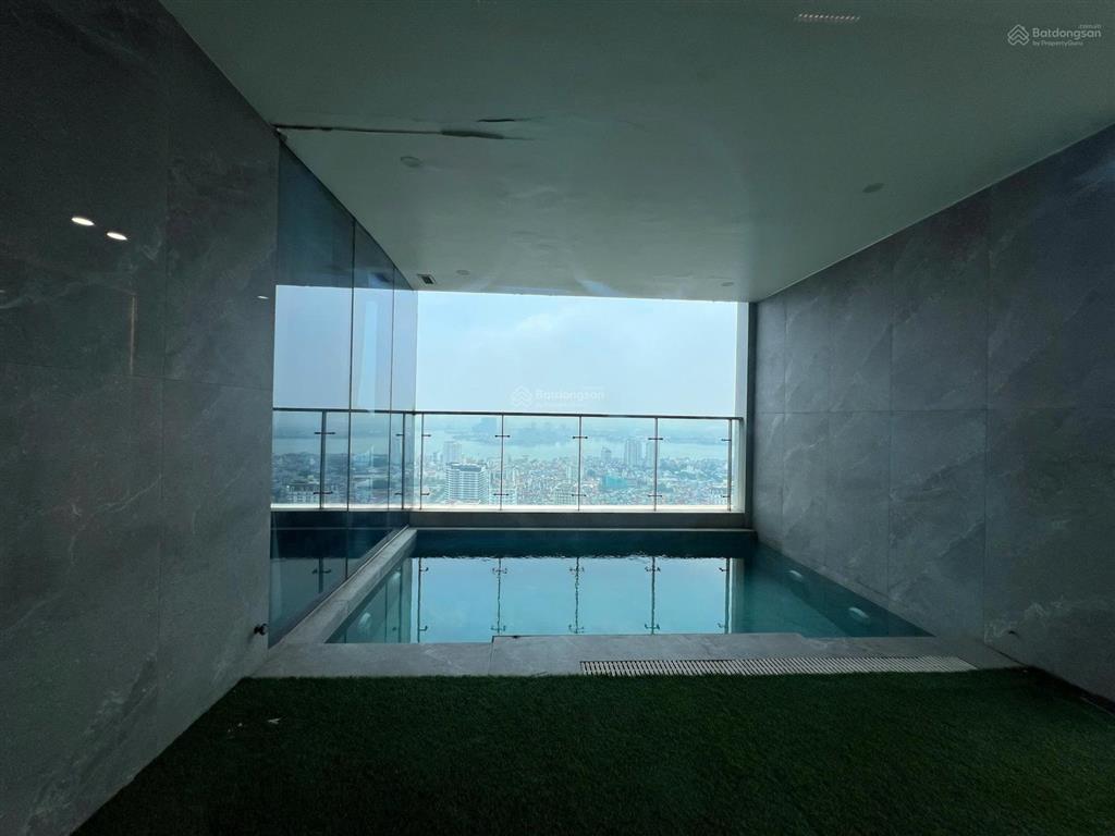 Căn hộ cao cấp dành cho cho vip người việt, nhật bản, hàn quốc và châu âu thuê ở metropolis 300m2