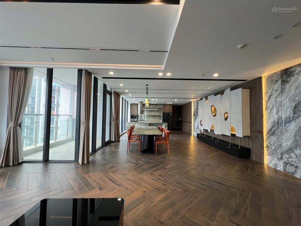 Căn hộ cao cấp dành cho cho vip người việt, nhật bản, hàn quốc và châu âu thuê ở metropolis 300m2