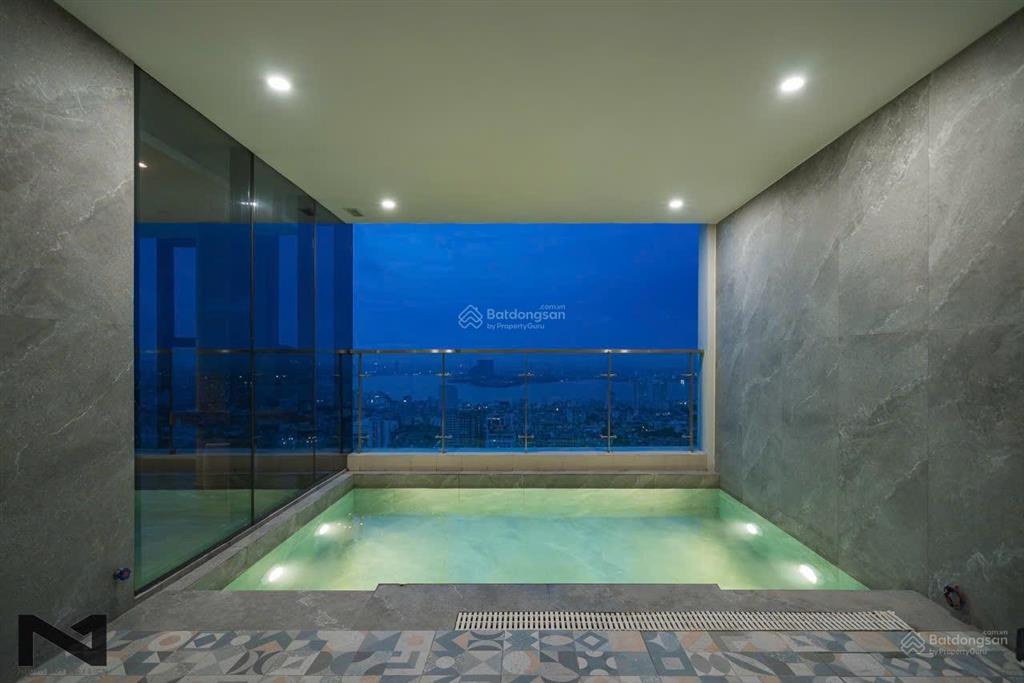 Căn hộ cao cấp dành cho cho vip người việt, nhật bản, hàn quốc và châu âu thuê ở metropolis 300m2