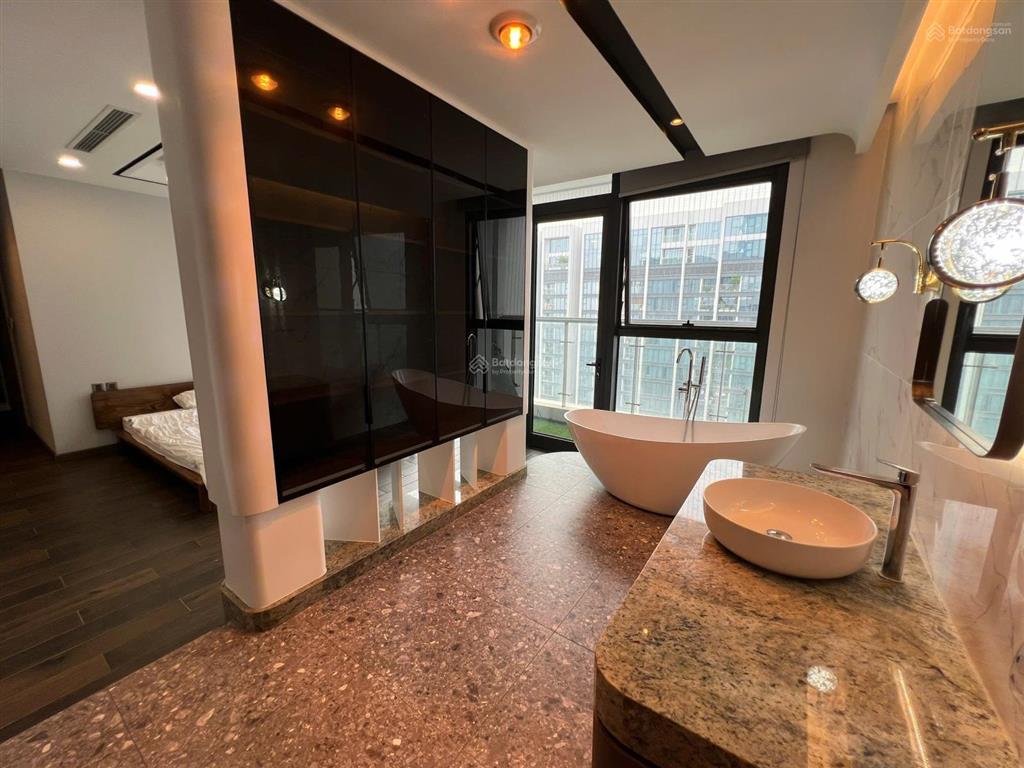 Căn hộ cao cấp dành cho cho vip người việt, nhật bản, hàn quốc và châu âu thuê ở metropolis 300m2
