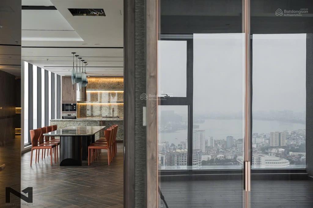 Căn hộ cao cấp dành cho cho vip người việt, nhật bản, hàn quốc và châu âu thuê ở metropolis 300m2