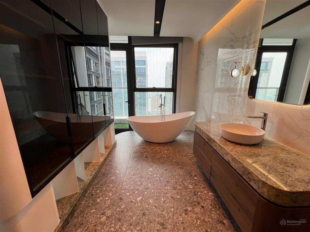 Căn hộ cao cấp dành cho cho vip người việt, nhật bản, hàn quốc và châu âu thuê ở metropolis 300m2