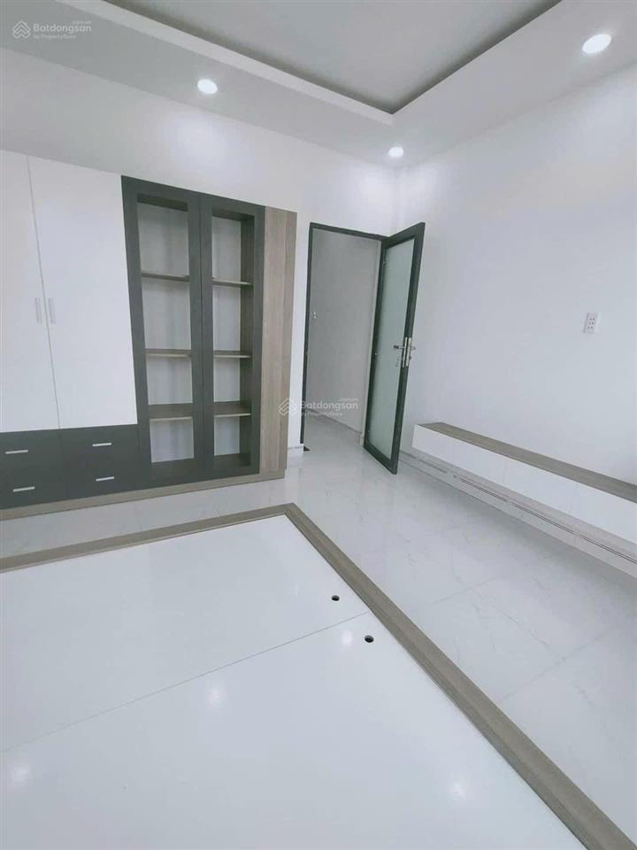 Cho thuê nhà hxh 303/4b tân sơn nhì, p. tân sơn nhì, q. tân phú