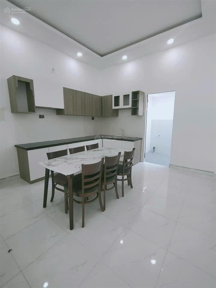 Cho thuê nhà hxh 303/4b tân sơn nhì, p. tân sơn nhì, q. tân phú