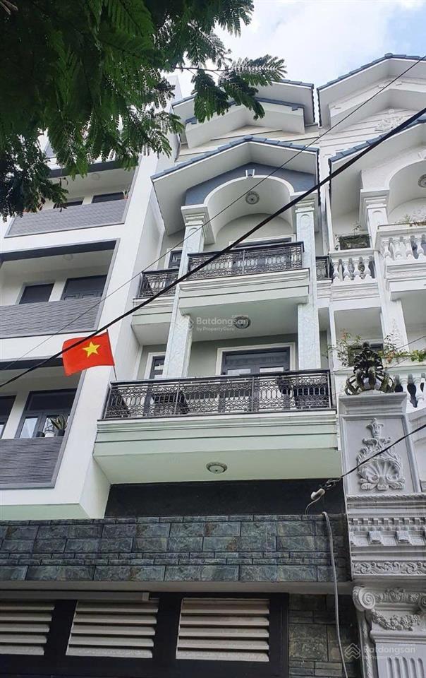Cho thuê nhà hxh 303/4b tân sơn nhì, p. tân sơn nhì, q. tân phú