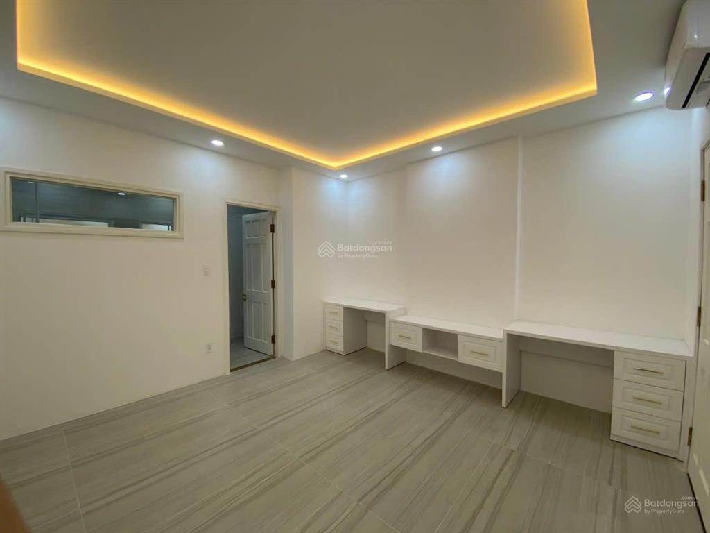 Cần cho thuê nhà mới hxh 160/3a đường phan huy ích, phường 12, quận gò vấp