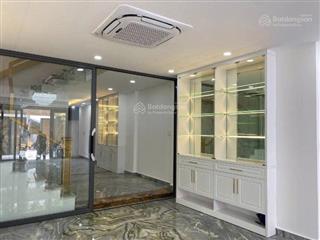 Cần cho thuê nhà mới hxh 160/3a phan huy ích p.12 q.gò vấp