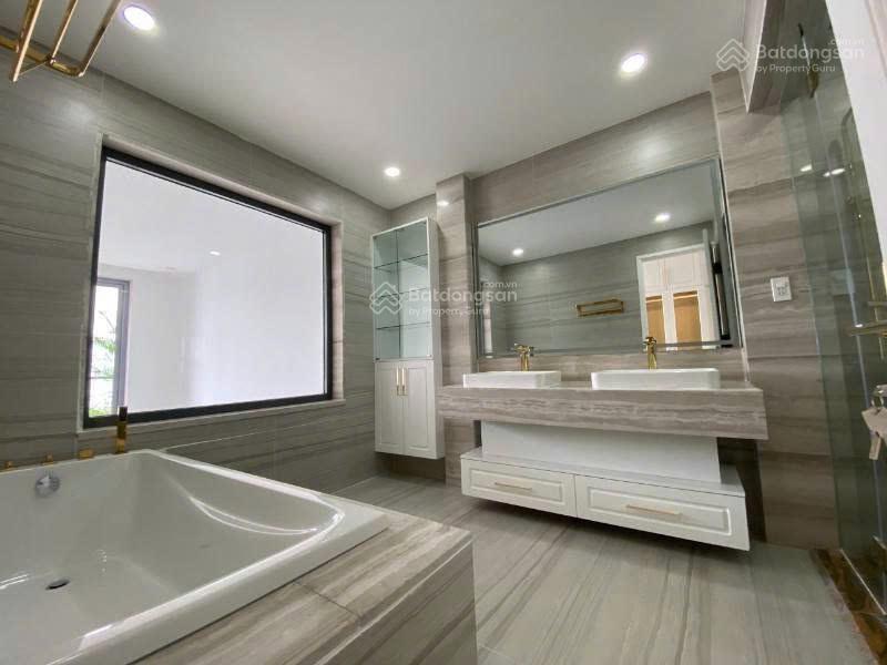 Cần cho thuê nhà mới hxh 160/3a đường phan huy ích, phường 12, quận gò vấp