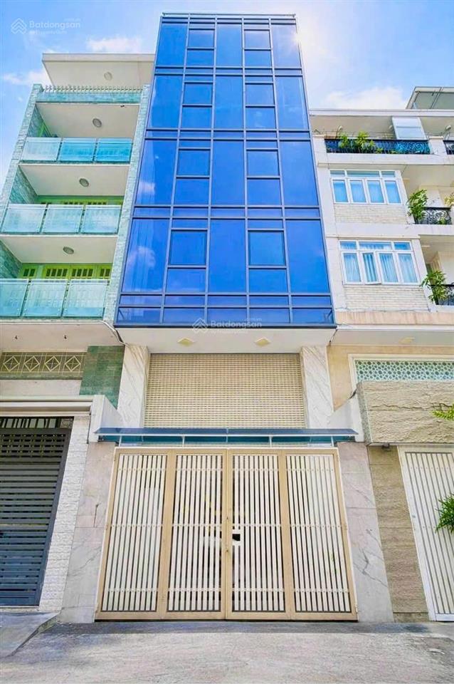 Cho thuê nhà mt 80a cộng hòa, phường 13, q. tân bình gần khúc đường hoàng hoa thám