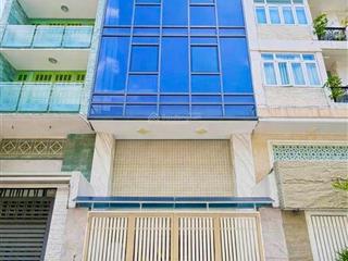 Cho thuê nhà mt 80a cộng hòa, phường 13, q. tân bình gần khúc đường hoàng hoa thám