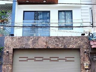 Cần cho thuê nhà mt 74b trần thái tông, phường 15, q. tân bình gần khúc nguyễn sỹ sách