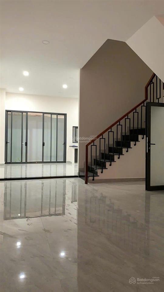 Cần cho thuê nhà mt 74b trần thái tông, phường 15, q. tân bình gần khúc nguyễn sỹ sách