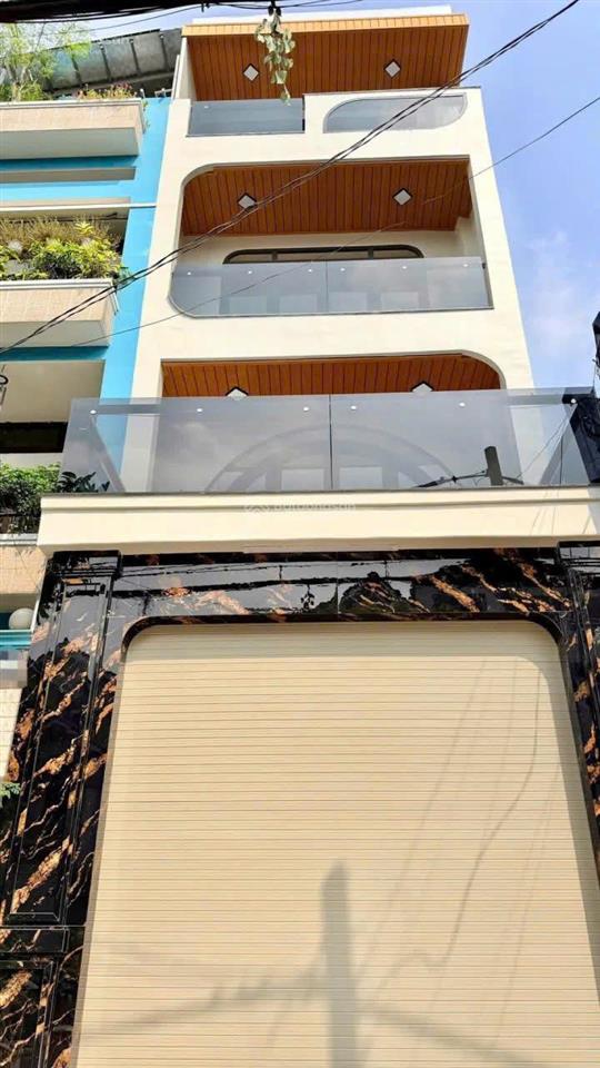 Cần cho thuê nhà mt 911b lạc long quân p.11 q. tân bình