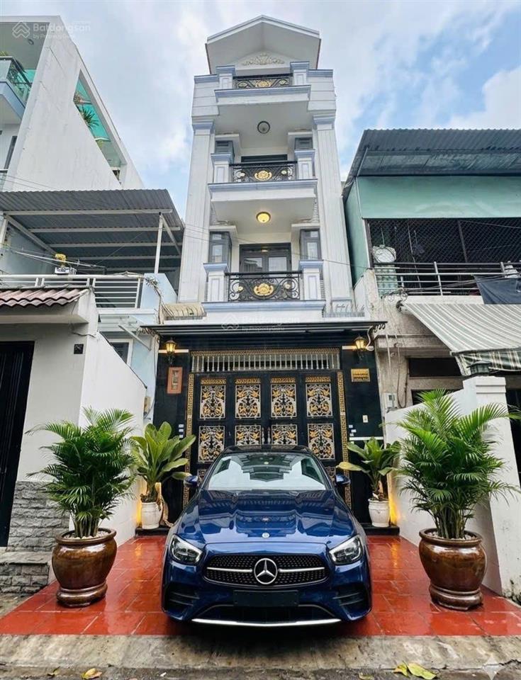 Cần cho thuê nhà hxh 111/10a đường tốt p. bình hưng hòa a q.bình tân.