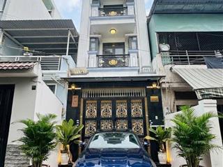 Cần cho thuê nhà hxh 111/10a đường tốt p. bình hưng hòa a q.bình tân.