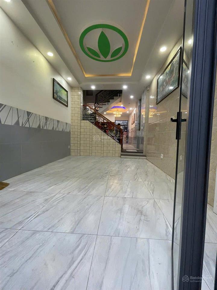 Cần cho thuê nhà hxh 111/10a đường tốt p. bình hưng hòa a q.bình tân.