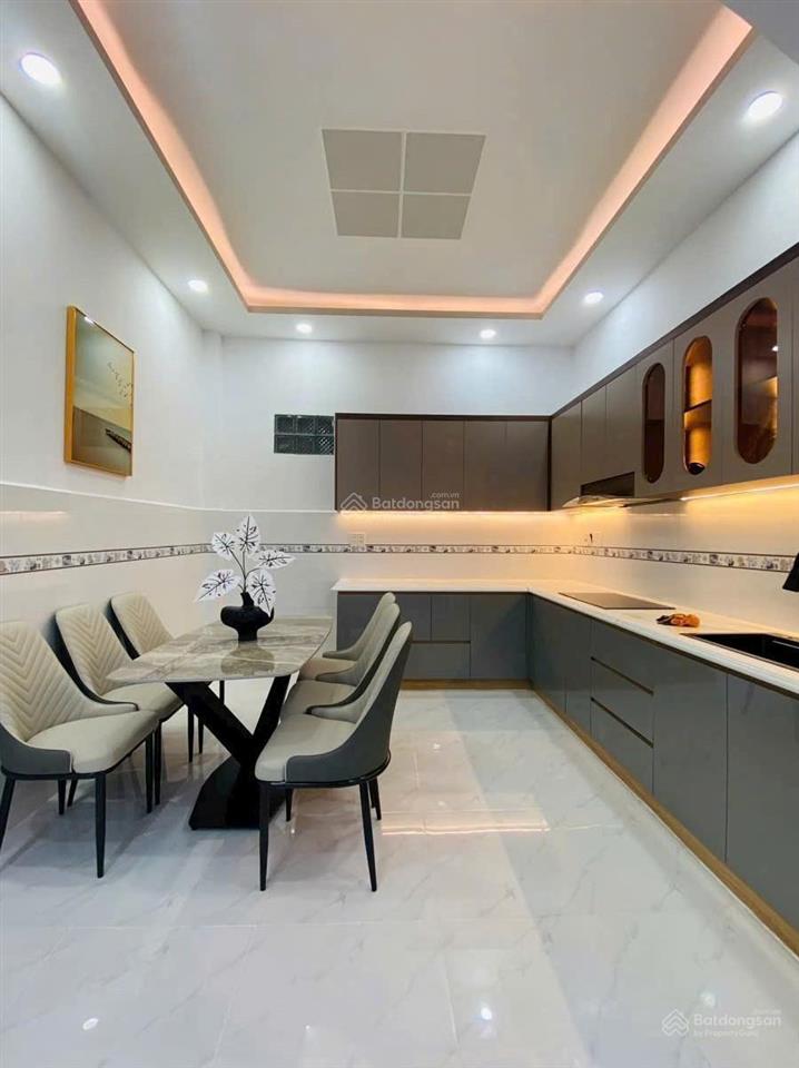 Cần cho thuê nhà mt 81a lương thế vinh p. tân thới hòa q. tân phú