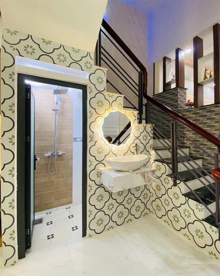 Cần cho thuê nhà mt 81a lương thế vinh p. tân thới hòa q. tân phú