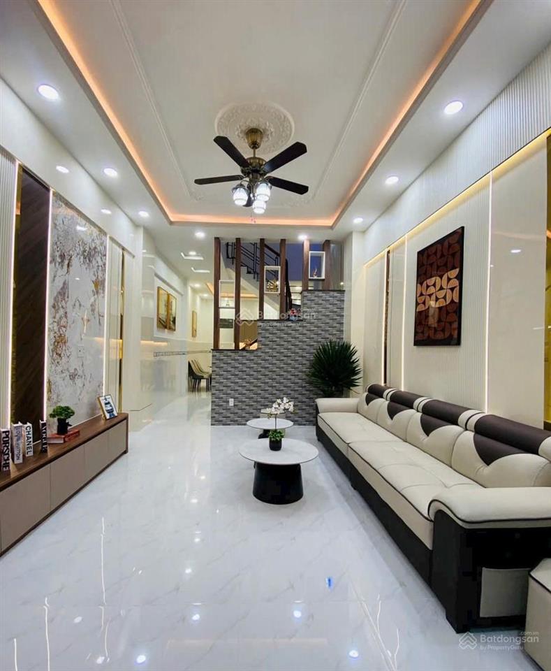 Cần cho thuê nhà mt 81a lương thế vinh p. tân thới hòa q. tân phú