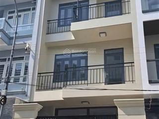 Cần cho thuê nhà hxh 250/6a bàu cát p.11 q.tân bình