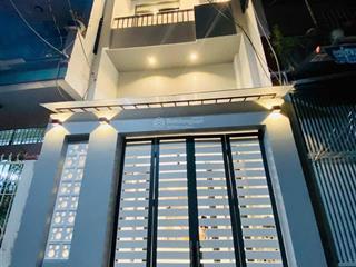 Cần cho thuê nhà mới 27/3a đồng đen p.12 q.tân bình