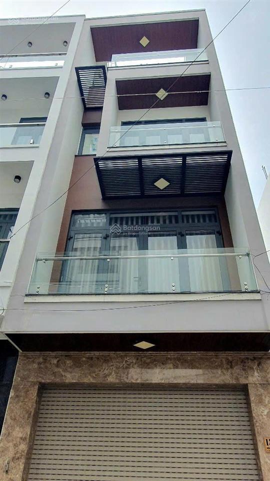 Cần cho thuê nhà mt 703a lạc long quân p.10 q.tân bình ngay khúc ni sư huỳnh liên