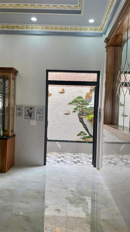 Cần cho thuê nhà hxh 321/3a kênh tân hóa p. phú trung q. tân phú