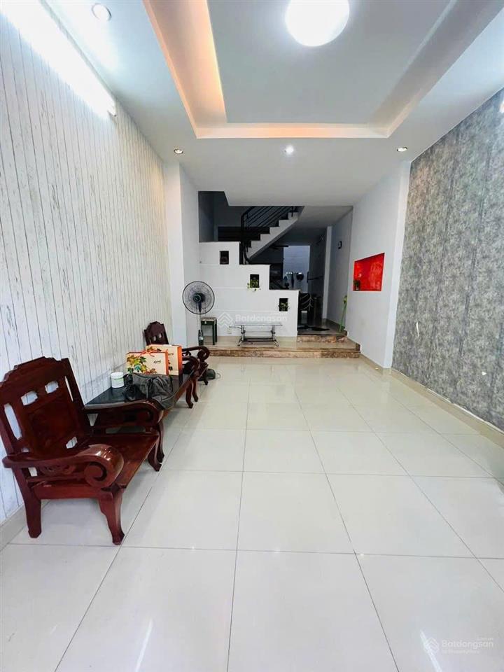 Cần cho thuê nhà 39/6a trần mai ninh, phường 12, quận tân bình.