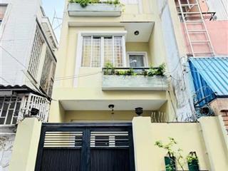 Cần cho thuê nhà 39/6a trần mai ninh, phường 12, quận tân bình.