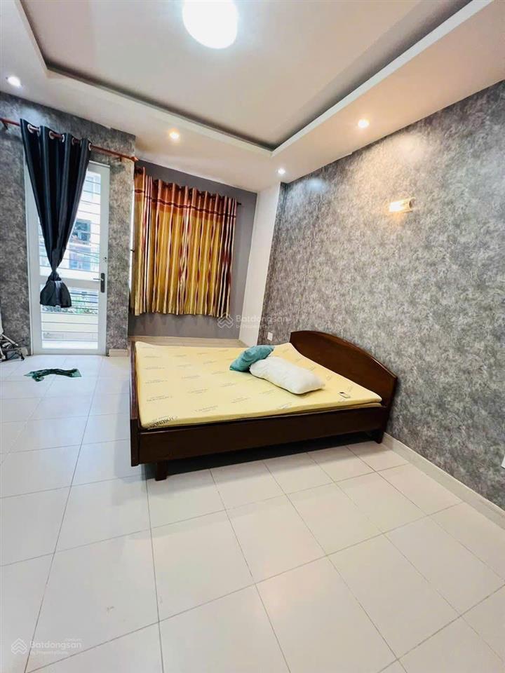 Cần cho thuê nhà 39/6a trần mai ninh, phường 12, quận tân bình.