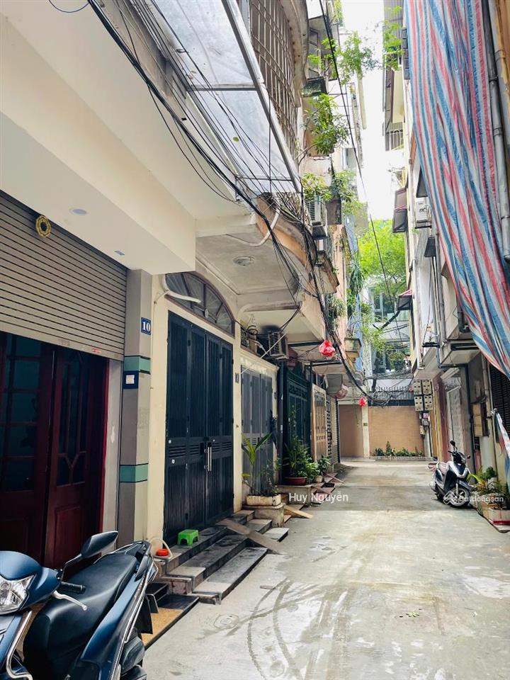 Giá đầu tư, bán gấp nhà 2 mặt ngõ oto chùa bộc 40m2 4 tầng 4 ngủ 14.9 tỷ (tl) 0982 880 ***