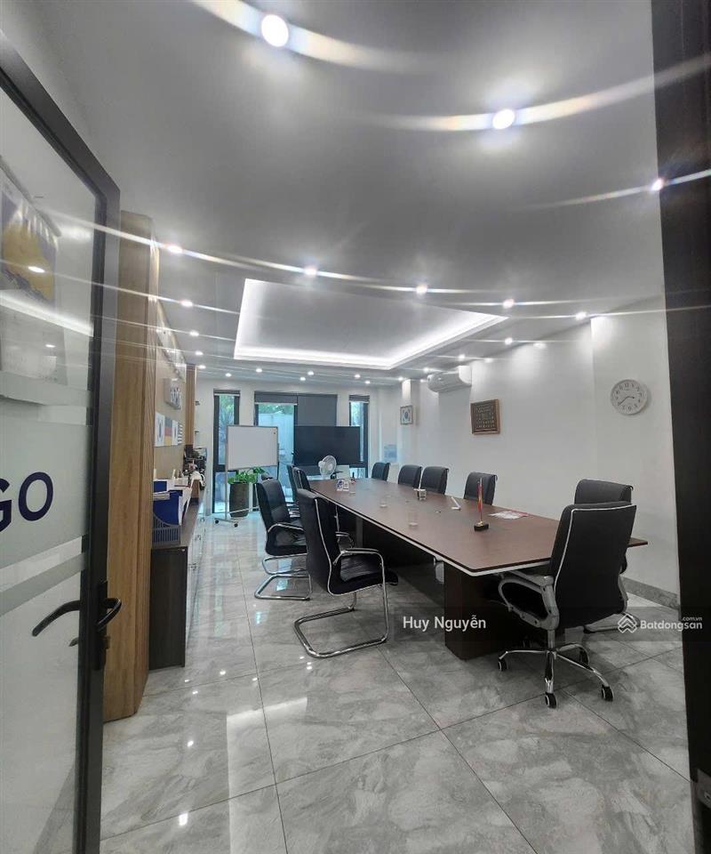 Trục chính kinh doanh đường 27m cột đồng hồ, lk văn phú, hà đông 90m2 5t giá 2x tỷ (tl) 0982 880 ***