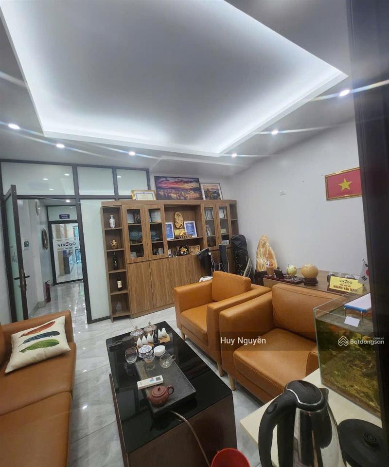 Trục chính kinh doanh đường 27m cột đồng hồ, lk văn phú, hà đông 90m2 5t giá 2x tỷ (tl) 0982 880 ***