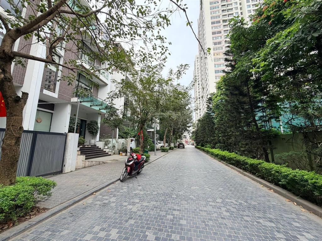 Cực rẻ nhà phố ngõ 143 nguyễn tuân 165m2 5 nổi 1 hầm mt 9m 73.9 tỷ .  0982 880 ***