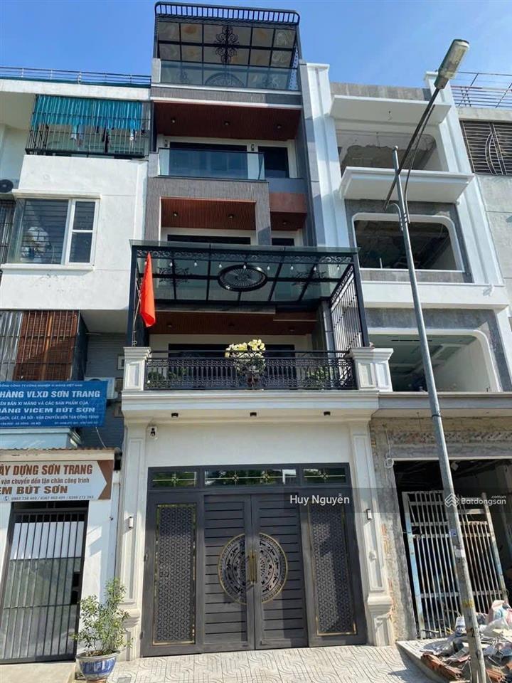 Bán gấp lk tt8 văn phú, trục thông đường 17m 90m2 5t, thang máy full nội thất  huy 0982 880 ***