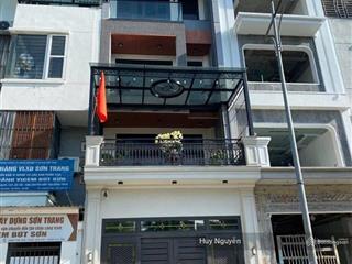 Bán gấp lk tt8 văn phú, trục thông đường 17m 90m2 5t, thang máy full nội thất  huy 0982 880 ***