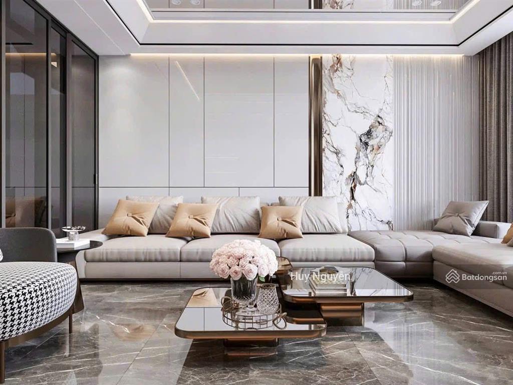 Bán gấp lk tt8 văn phú, trục thông đường 17m 90m2 5t, thang máy full nội thất  huy 0982 880 ***