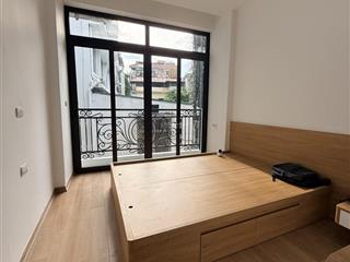 Bán gấp nhà ngõ 36 lê thanh nghị 40m2 x 4t, 4 ngủ view trường, ngõ 3m giá 10 tỷ (tl).  0982 880 ***