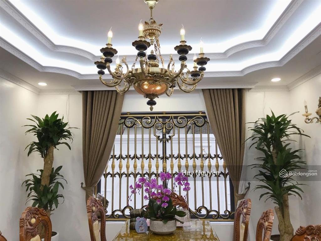 Chủ ngộp bán bất chấp bt văn phú 201m2 nhà đẹp 4t, trục chính kd sát ngã 4, giá 31.9 tỷ. 0982 880 ***