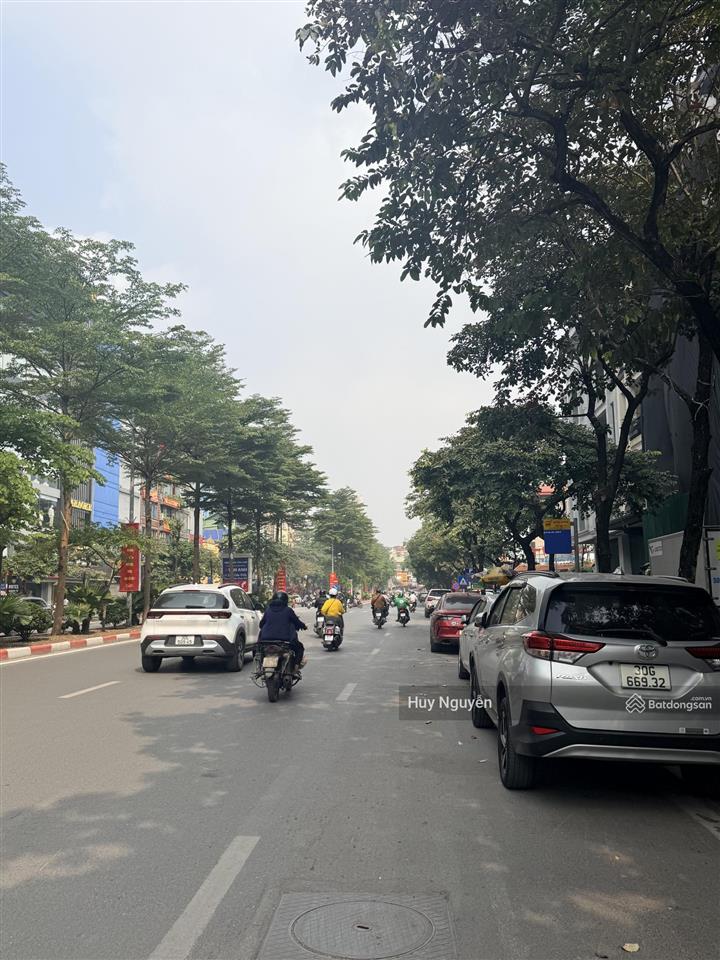 Siêu phẩm lô góc mp kđt nam trung yên 110m2 đường 40m, kd đỉnh 77 tỷ (tl) 0982 880 ***