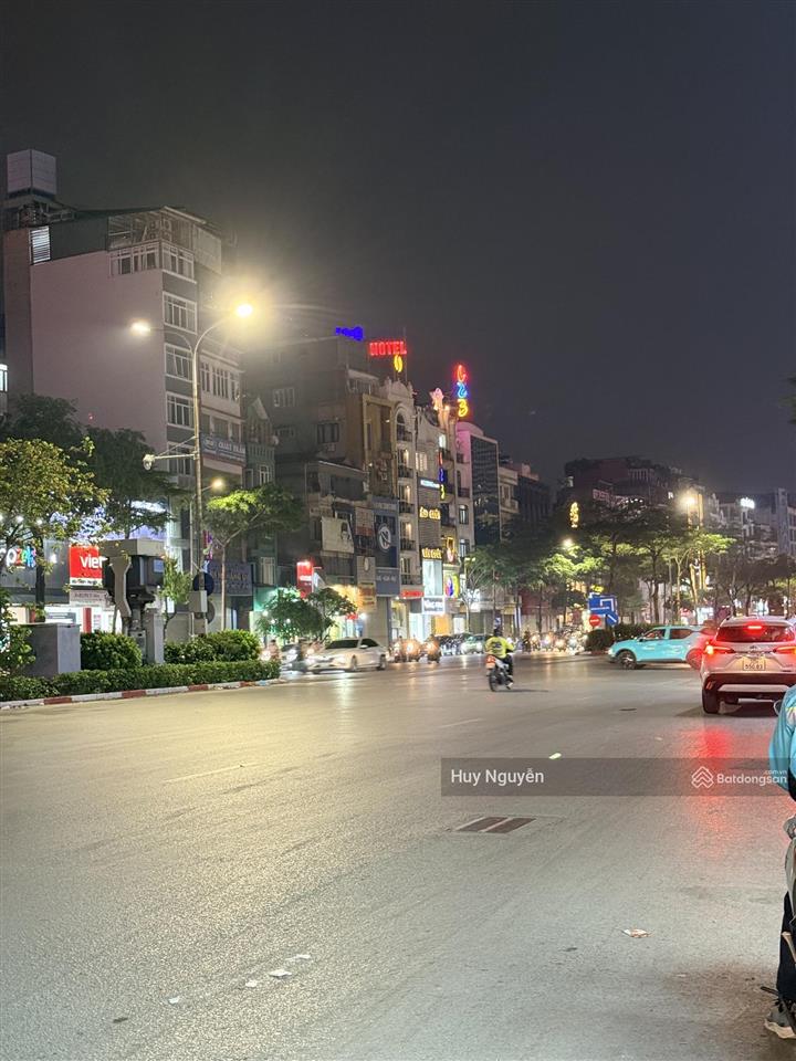 Siêu phẩm lô góc mp kđt nam trung yên 110m2 đường 40m, kd đỉnh 77 tỷ (tl) 0982 880 ***