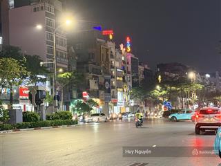 Siêu phẩm lô góc mp kđt nam trung yên 110m2 đường 40m, kd đỉnh 77 tỷ (tl) 0982 880 ***