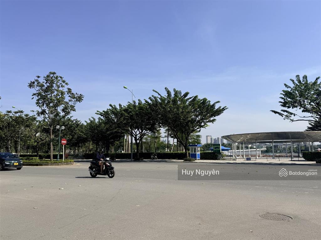 Siêu phẩm lô góc bt an khang villa trục chính đường 27m 220m2 5t mt 30m giá 99 tỷ có tl. 0982 880 ***