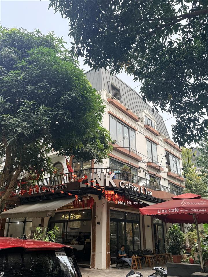 Bán nhà lô góc la casta văn phú, hà đông, 42 tỷ vnd, 160 m2, chính chủ, giá ưu đãi