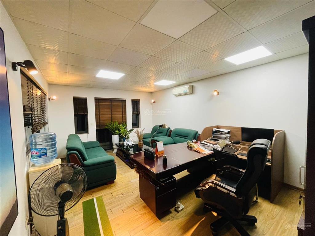 (lô góc) bán biệt thự đường foresa kđt xuân phương 200m2x 5t mt rộng, 40 tỷ siêu kd vỉa hè rộng