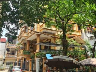 (tuyệt phẩm) bán nhà hoàng đạo thúy 200mx4t oto đỗ 40 tỷ kd xây tòa vp khách sạn đầu tư sổ vuông cg